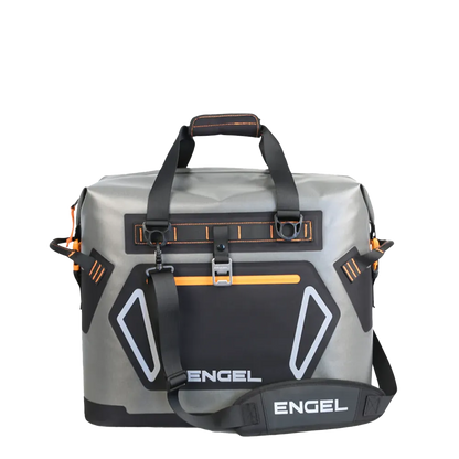 Customized Engel HD30 Heavy-Duty Soft Sided Cooler Bag 
