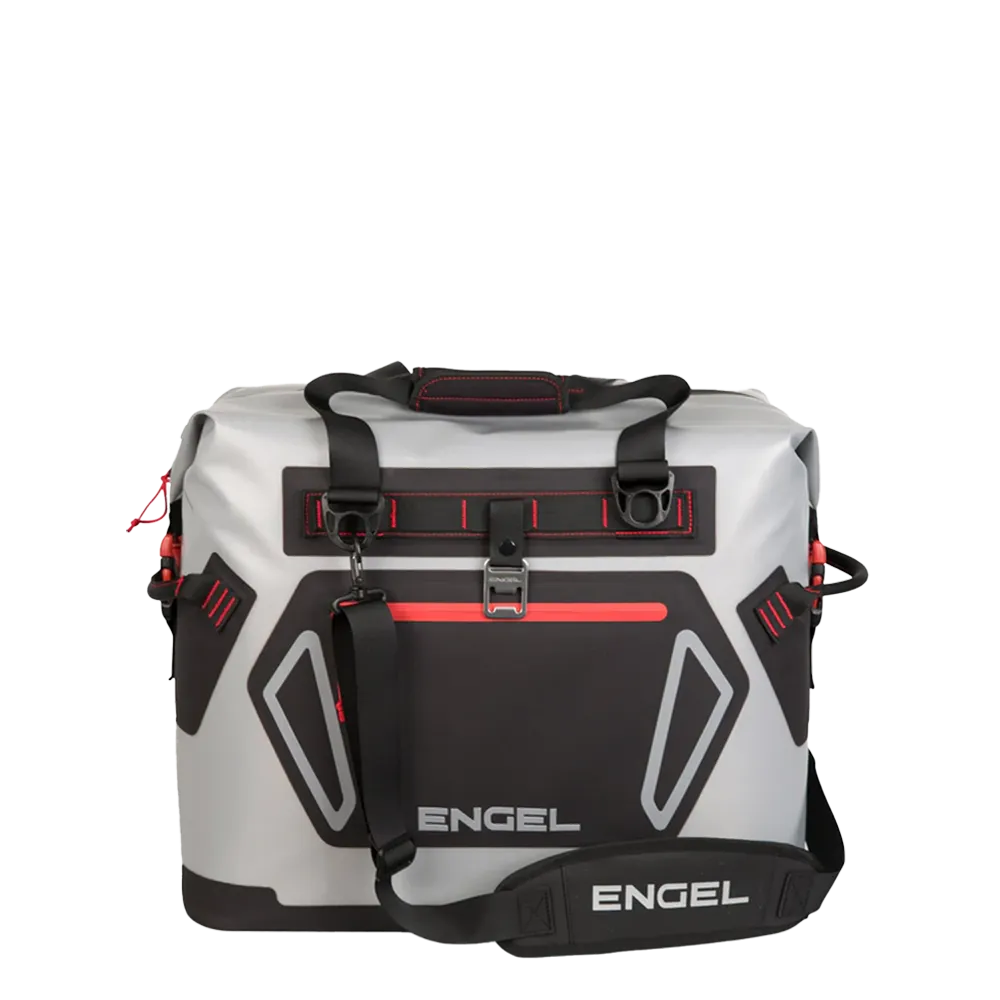 Customized Engel HD30 Heavy-Duty Soft Sided Cooler Bag 