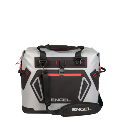 Customized Engel HD30 Heavy-Duty Soft Sided Cooler Bag 