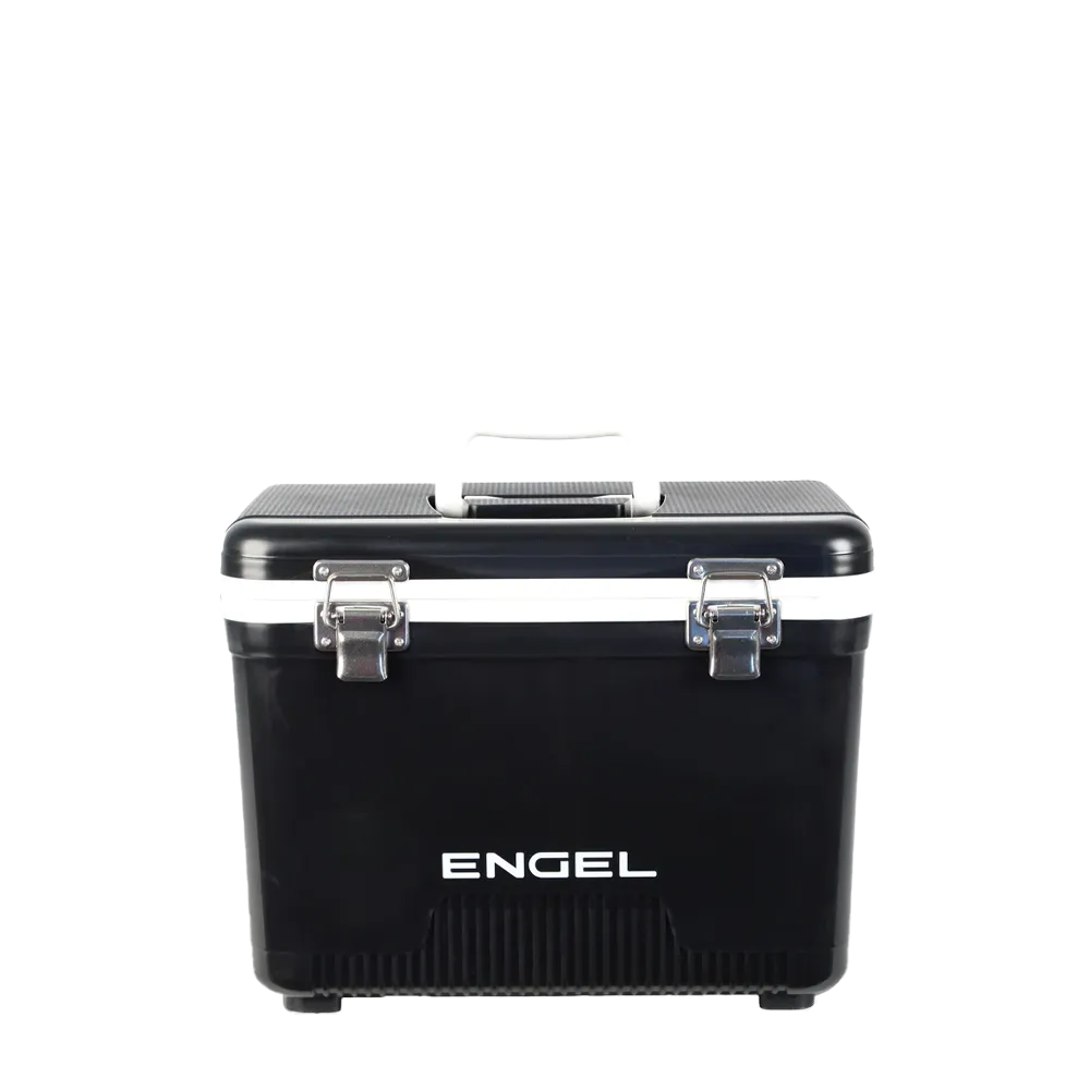 Customized Engel 13 Quart Drybox/Cooler 