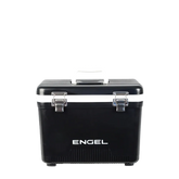 Customized Engel 13 Quart Drybox/Cooler 