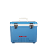 Customized Engel 13 Quart Drybox/Cooler 