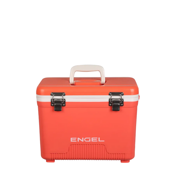 Customize Engel Drybox/Cooler 15 can – Custom Branding
