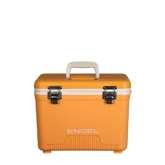 Customized Engel 13 Quart Drybox/Cooler 