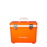 Customized Engel 13 Quart Drybox/Cooler 