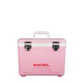 Customized Engel 13 Quart Drybox/Cooler 