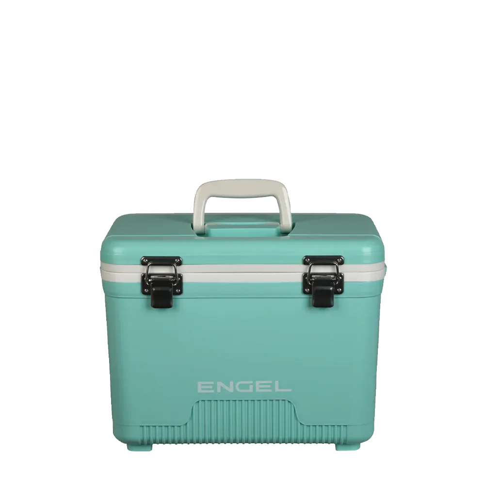 Customized Engel 13 Quart Drybox/Cooler 