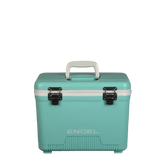 Customized Engel 13 Quart Drybox/Cooler 