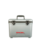 Customized Engel 13 Quart Drybox/Cooler 