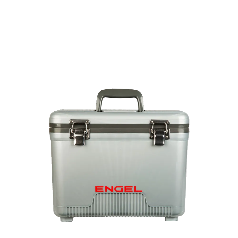 Customized Engel 13 Quart Drybox/Cooler 