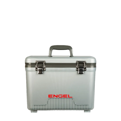 Customized Engel 13 Quart Drybox/Cooler 