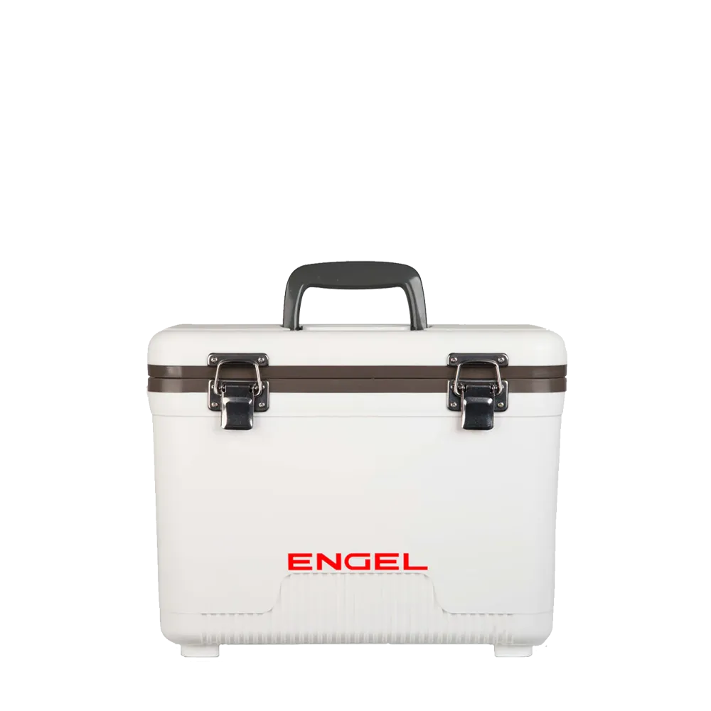 Customized Engel 13 Quart Drybox/Cooler 