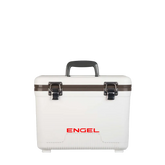 Customized Engel 13 Quart Drybox/Cooler 