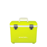 Customized Engel 13 Quart Drybox/Cooler 