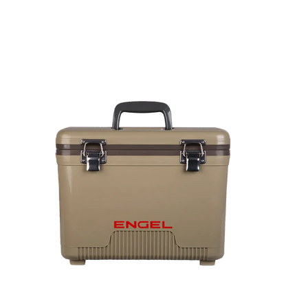 Customized Engel 19 Quart Drybox/Cooler 