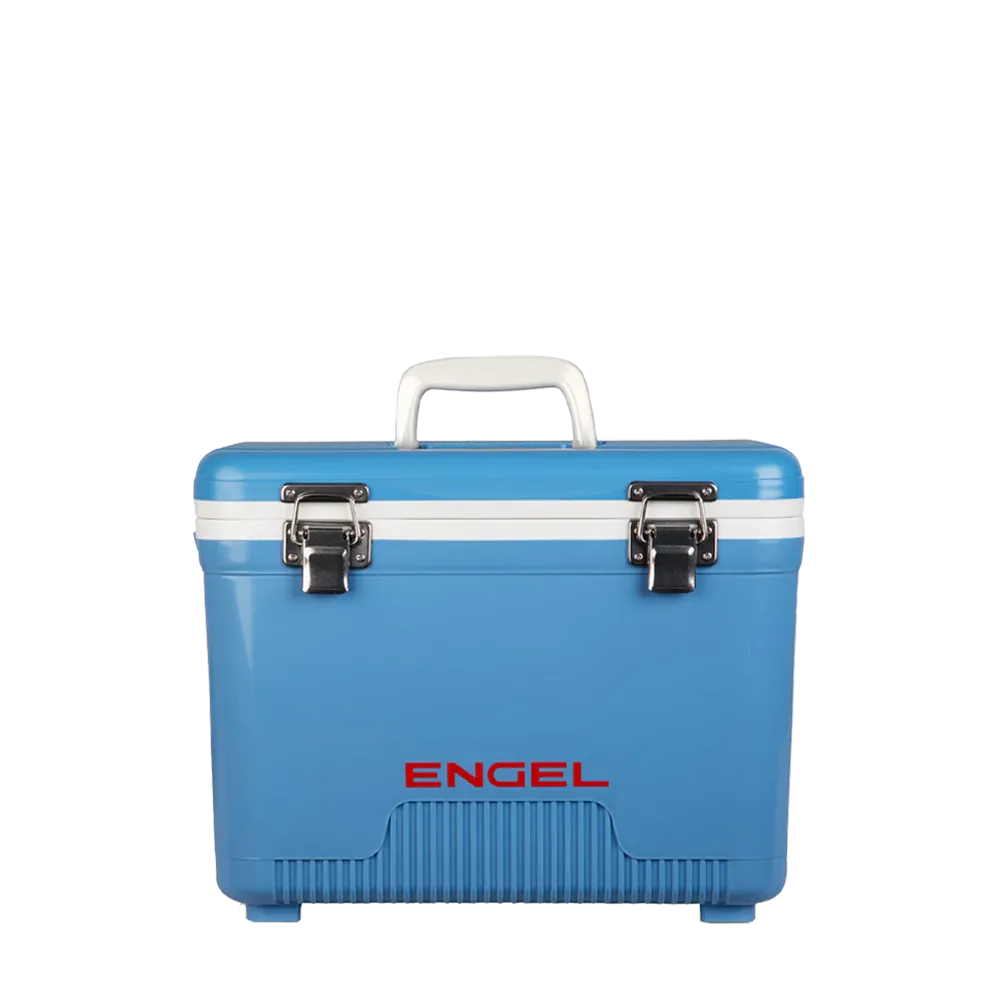 Engel Drybox/Cooler 30 can 