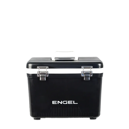 Drybox/Cooler  19 qt – Custom Branding