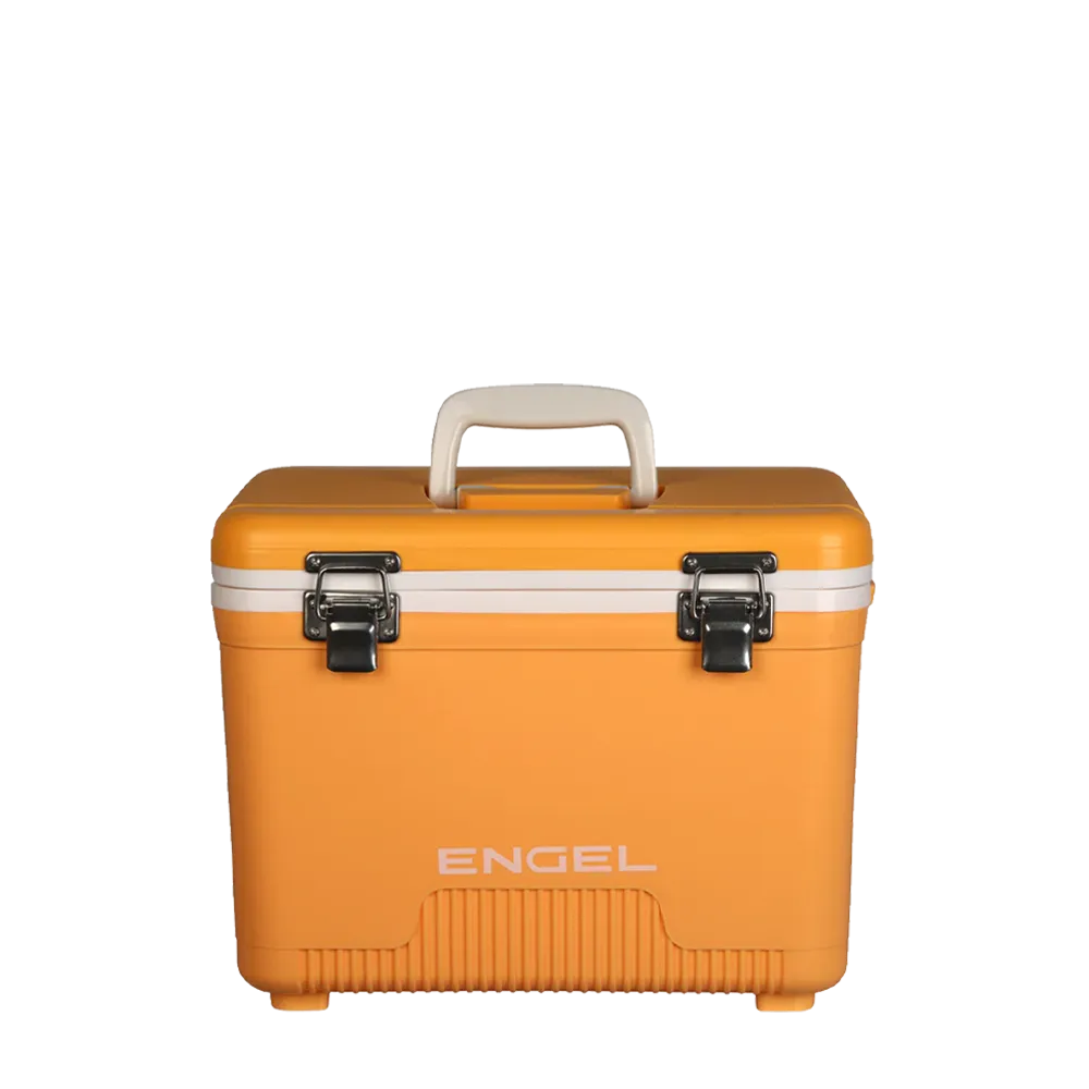 Customized Engel 19 Quart Drybox/Cooler 