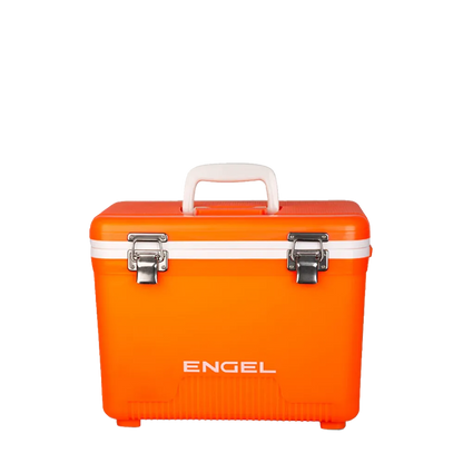 Customized Engel 19 Quart Drybox/Cooler 