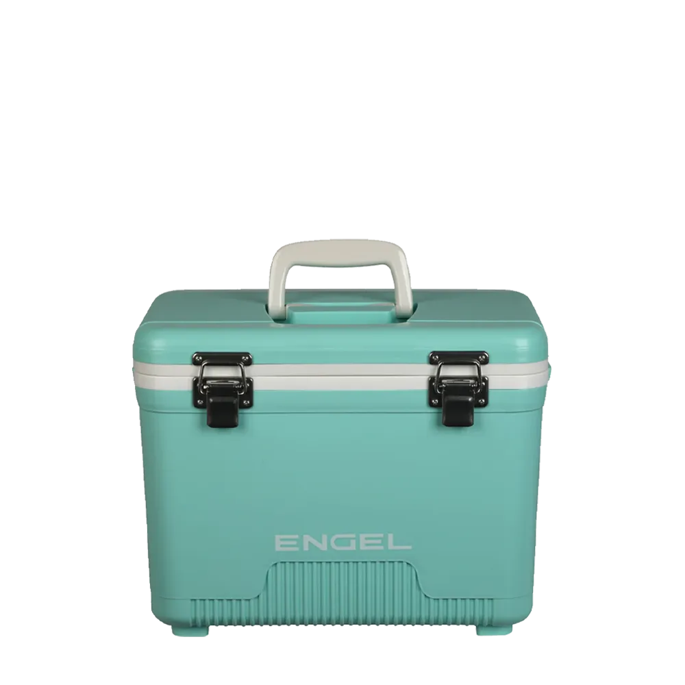 Customized Engel 19 Quart Drybox/Cooler 