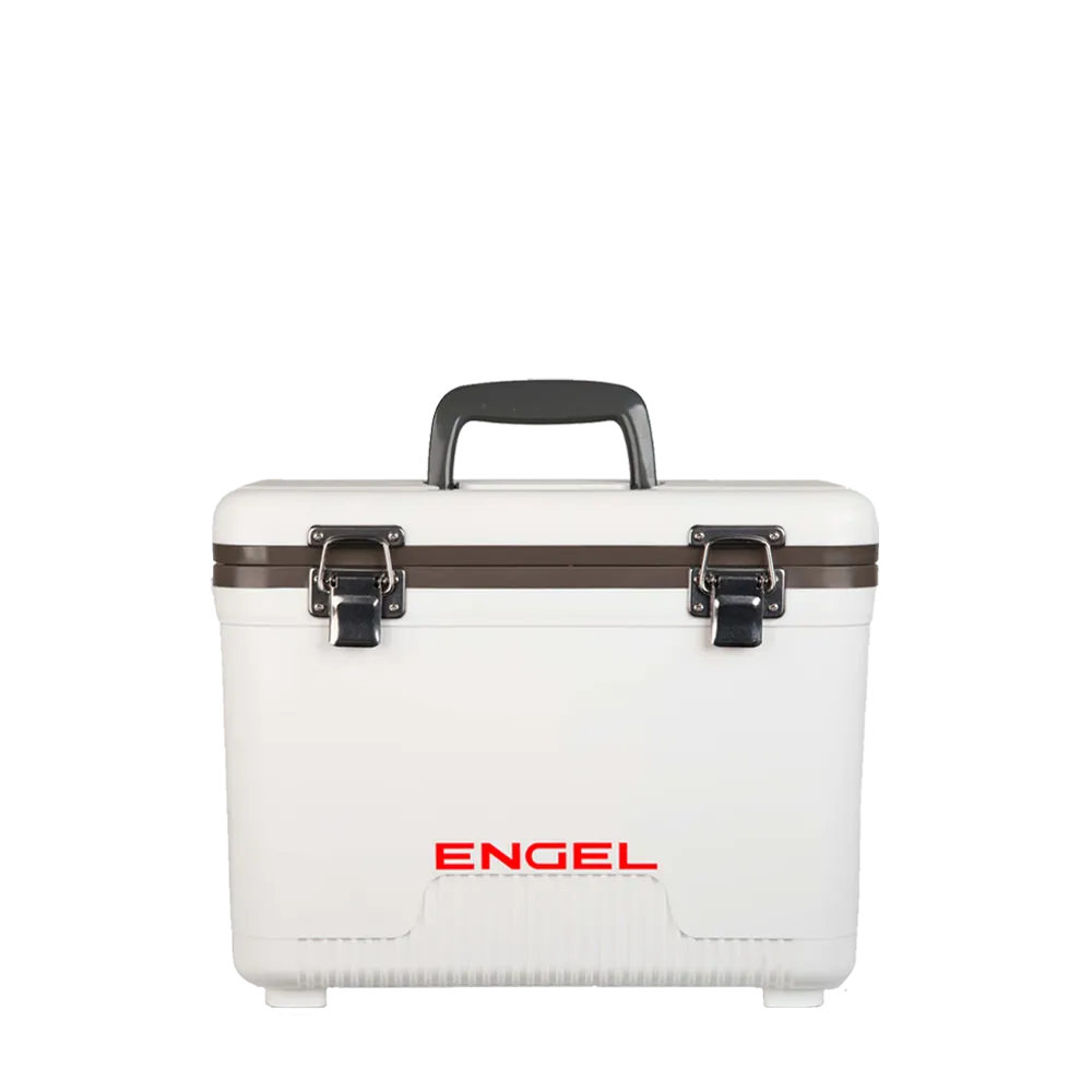 Customized Engel 19 Quart Drybox/Cooler 