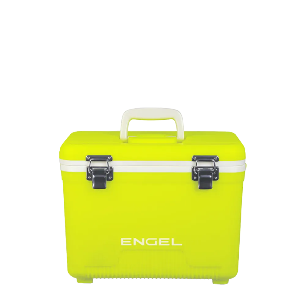 Customize Your Engel Cooler – Custom Branding