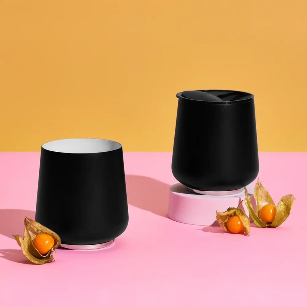 Ruby Wine Tumbler | 12 oz