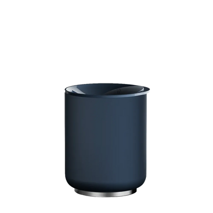 Fellow Rocky Lowball Tumbler 10 oz Stone Blue 
