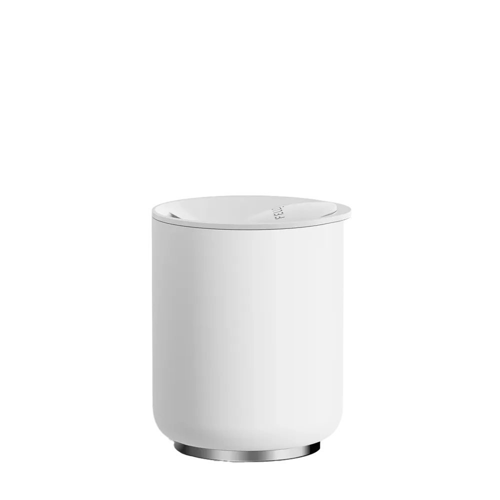 Fellow Rocky Lowball Tumbler 10 oz Matte White 