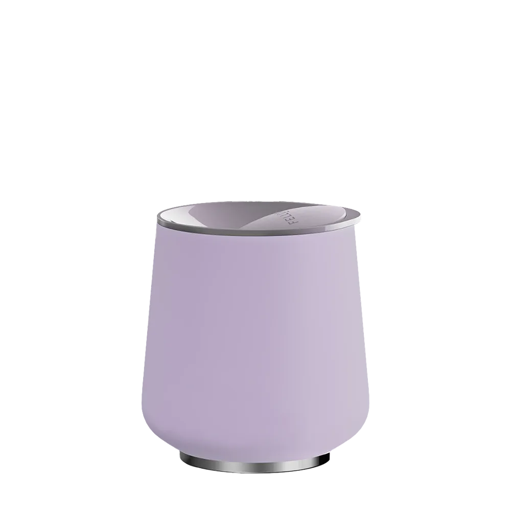 Fellow Ruby Wine Tumbler 12 oz Peri Twinkle 