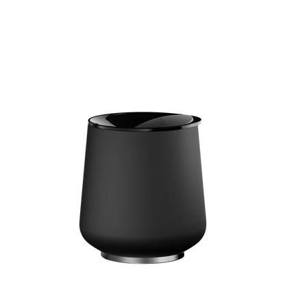 Fellow Ruby Wine Tumbler 12 oz Matte Black 