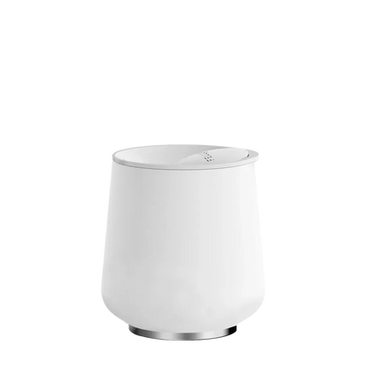 Fellow Ruby Wine Tumbler 12 oz Matte White 