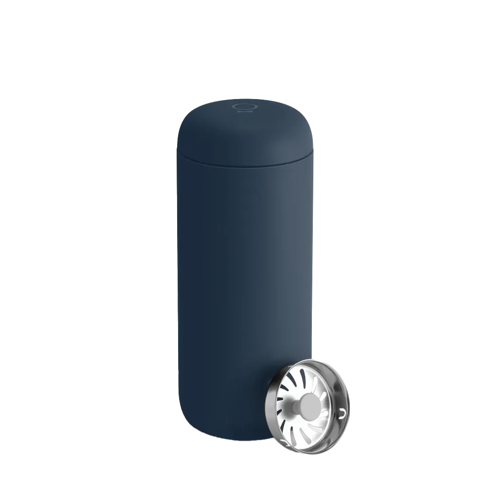 The Fellow Carter Move Mug with Splash Guard 16 oz 
