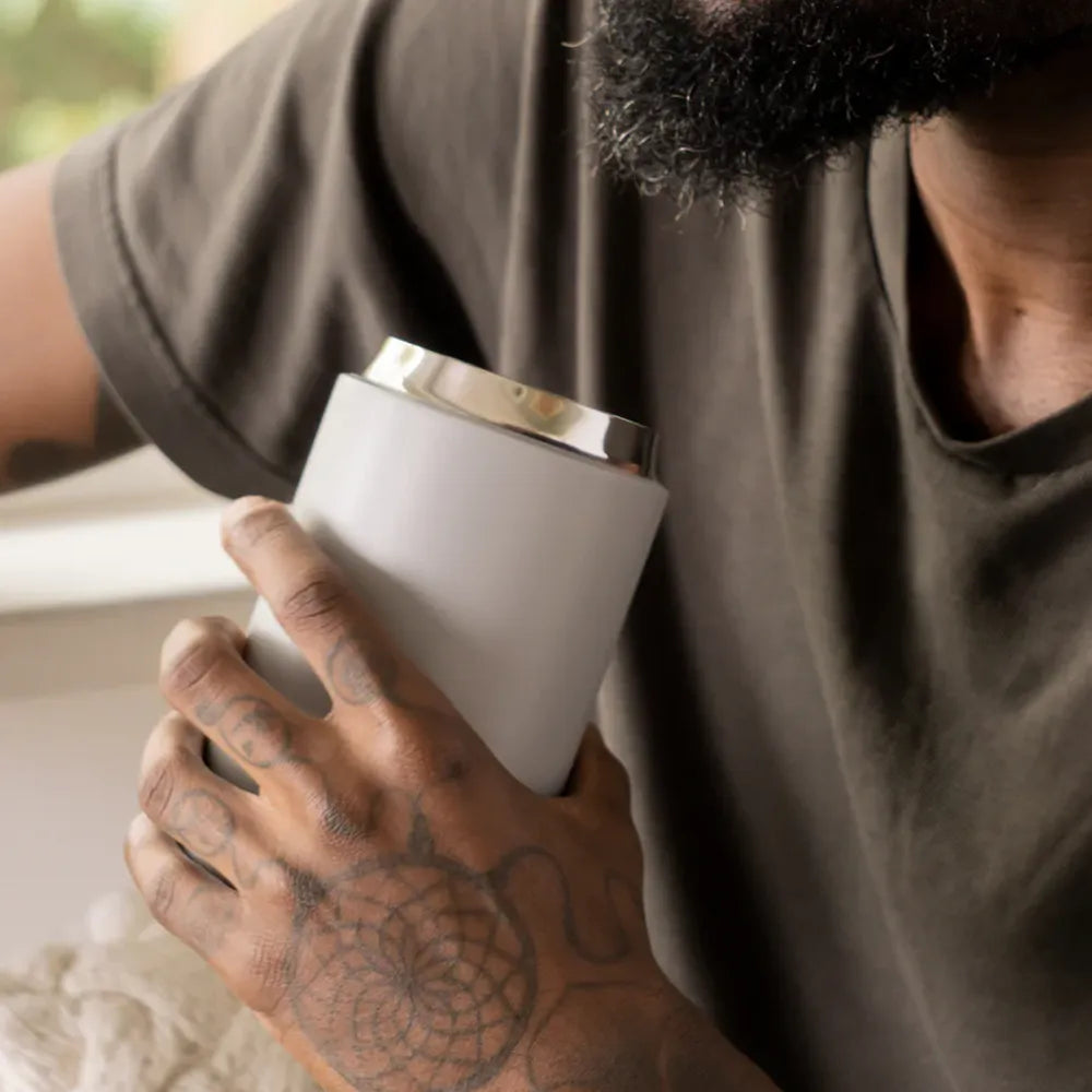 Carter Everywhere Wide Mug | 16 oz