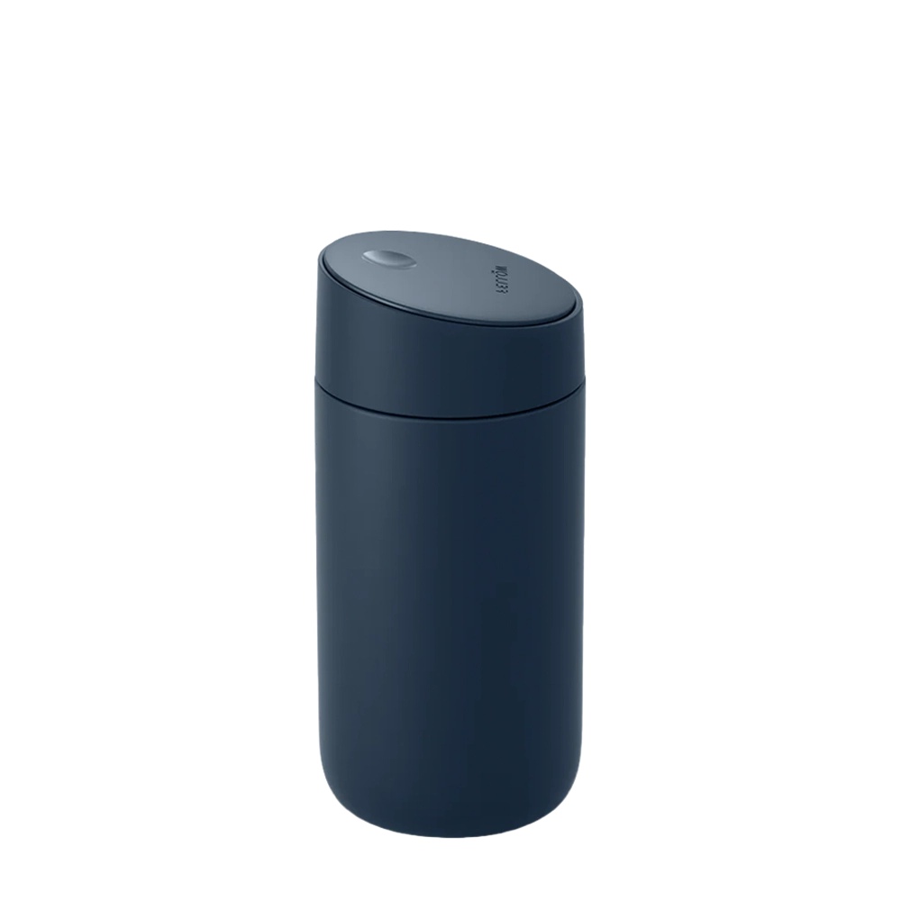 Fellow Carter Slide Mug 12 oz Stone Blue 