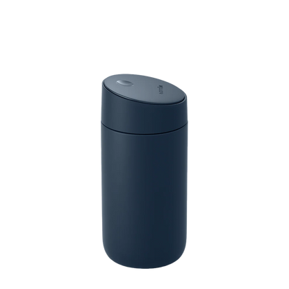 Fellow Carter Slide Mug 12 oz Stone Blue 