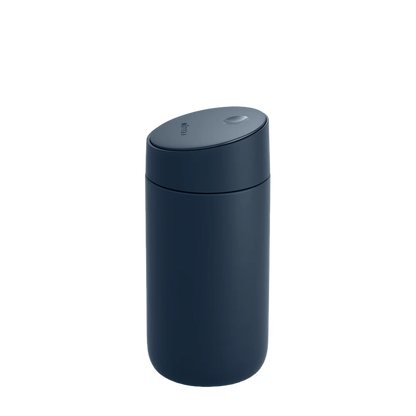 Fellow Carter Slide Mug 12 oz Stone Blue 