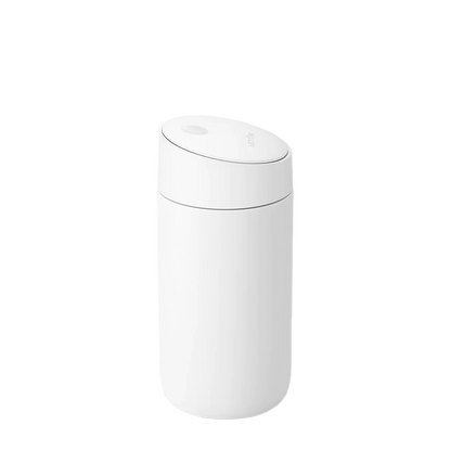 Fellow Carter Slide Mug 12 oz Matte White 