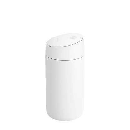 Fellow Carter Slide Mug 12 oz Matte White 