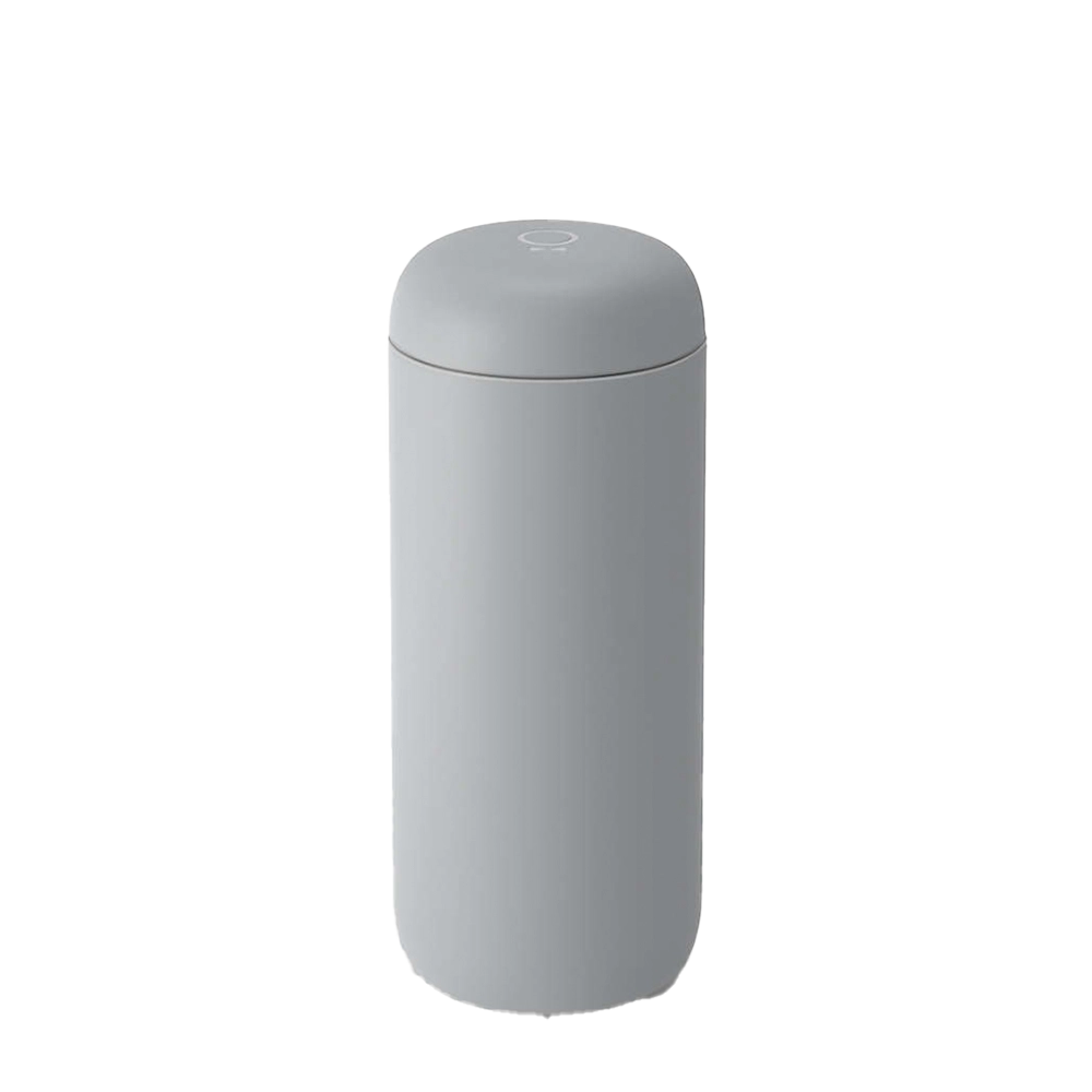 Fellow Carter Move Mug with Splash Guard 16 oz Matte Grey 