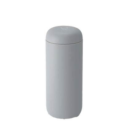 Fellow Carter Move Mug with Splash Guard 16 oz Matte Grey 