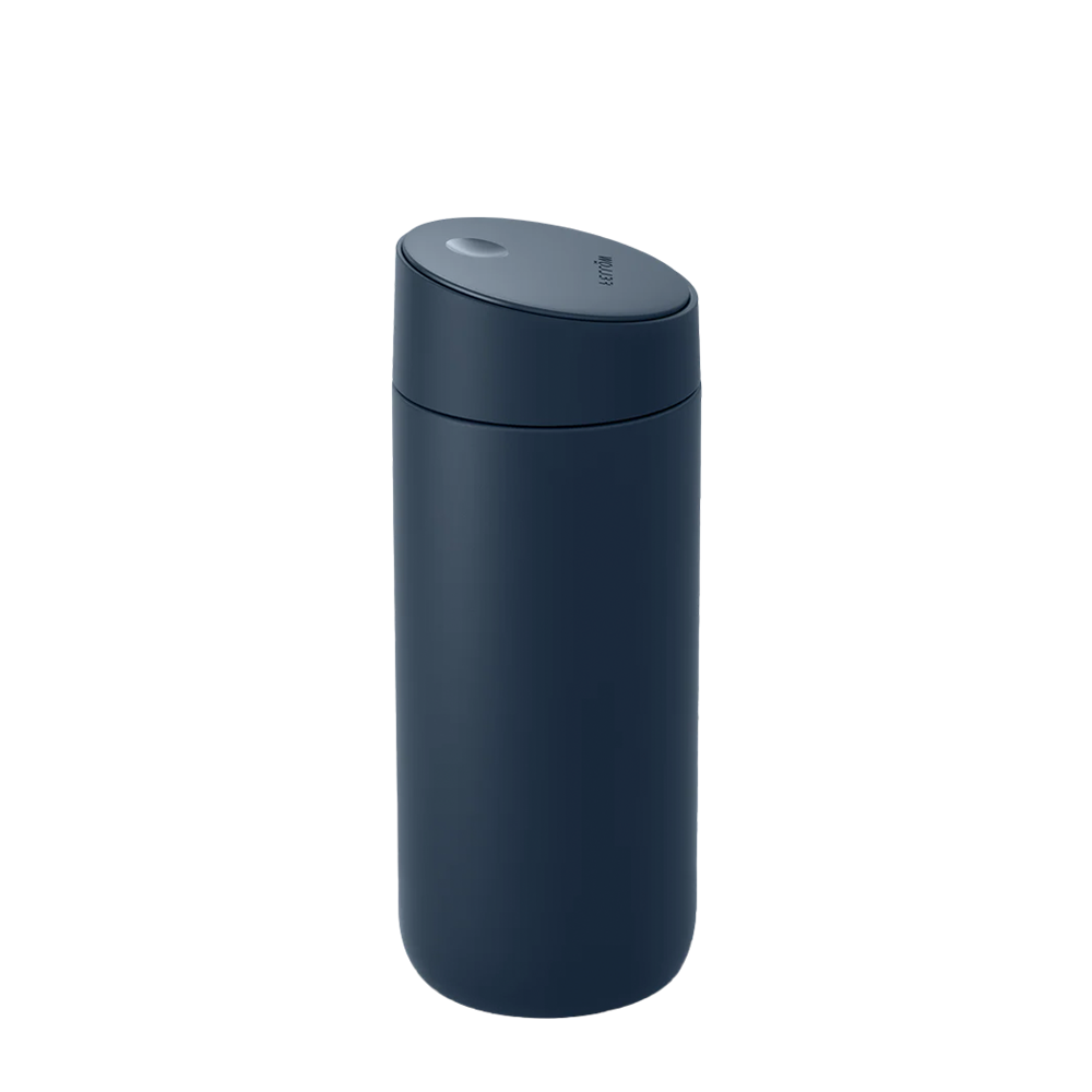 Fellow Carter Slide Mug 16 oz Stone Blue 