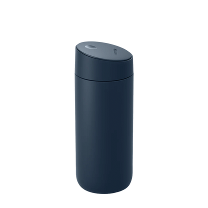 Fellow Carter Slide Mug 16 oz Stone Blue 