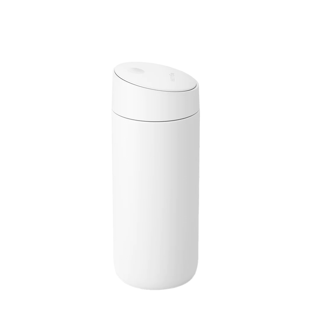 Fellow Carter Slide Mug 16 oz Matte White 