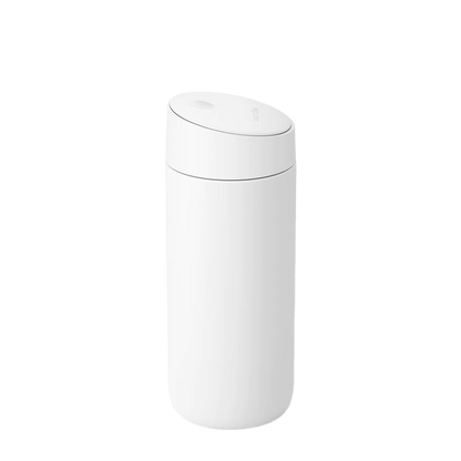 Fellow Carter Slide Mug 16 oz Matte White 
