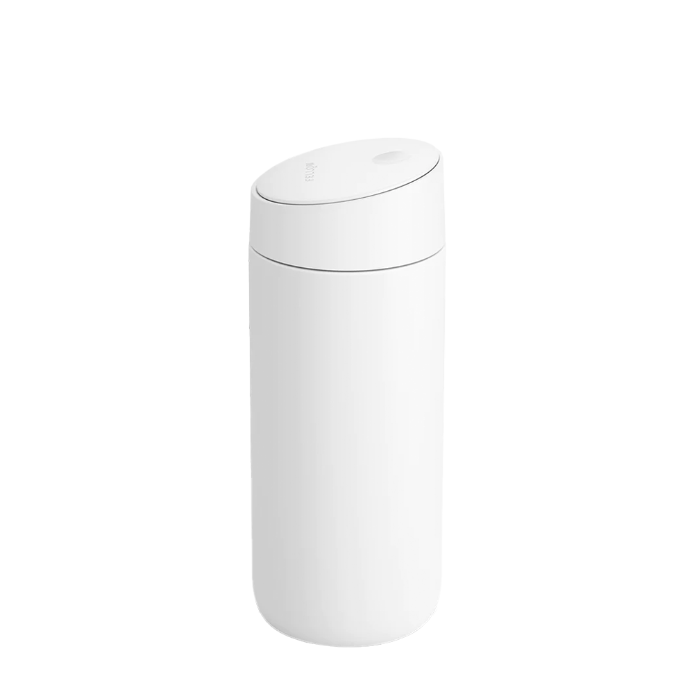 Fellow Carter Slide Mug 16 oz Matte White 