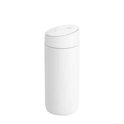 Fellow Carter Slide Mug 16 oz Matte White 