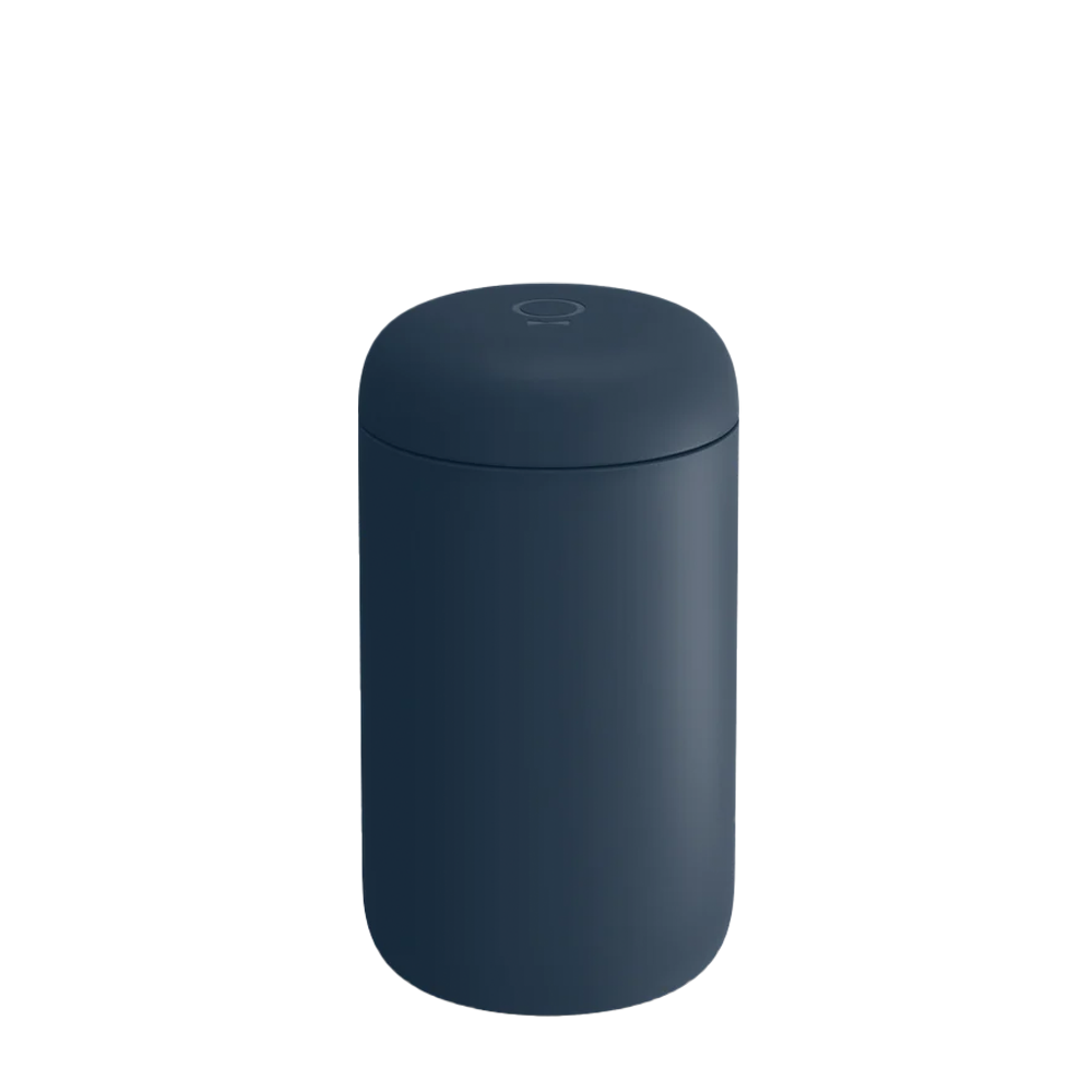 Fellow Carter Everywhere Wide Mug 16 oz Stone Blue 