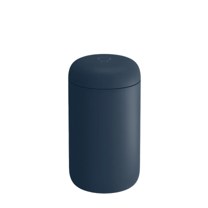 Fellow Carter Everywhere Wide Mug 16 oz Stone Blue 
