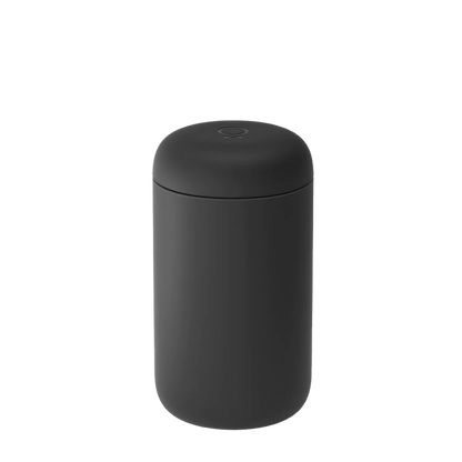 Fellow Carter Everywhere Wide Mug 16 oz Matte Black 